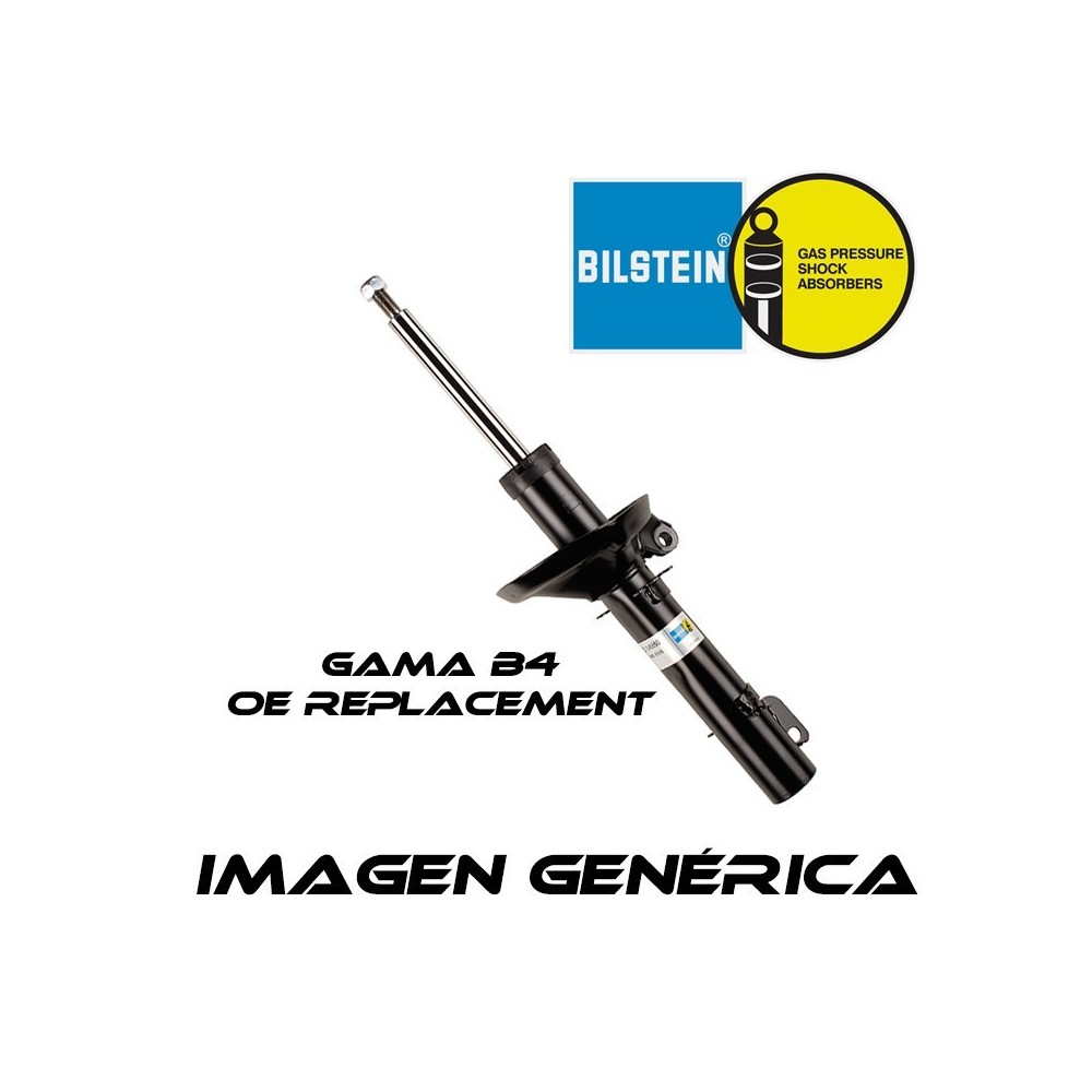 Amortiguador Bilstein B4 OE Replacement 19-276946