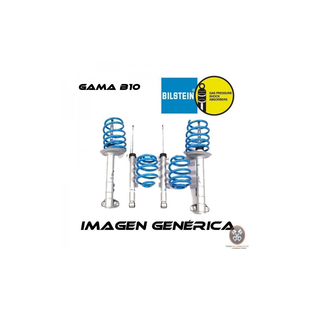 Juego suspensión Bilstein B10 46-111937