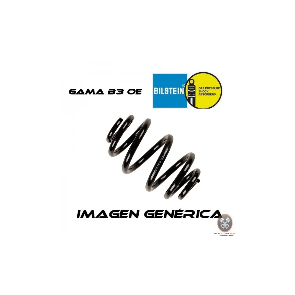 Muelle Bilstein B3 OE 36-201693