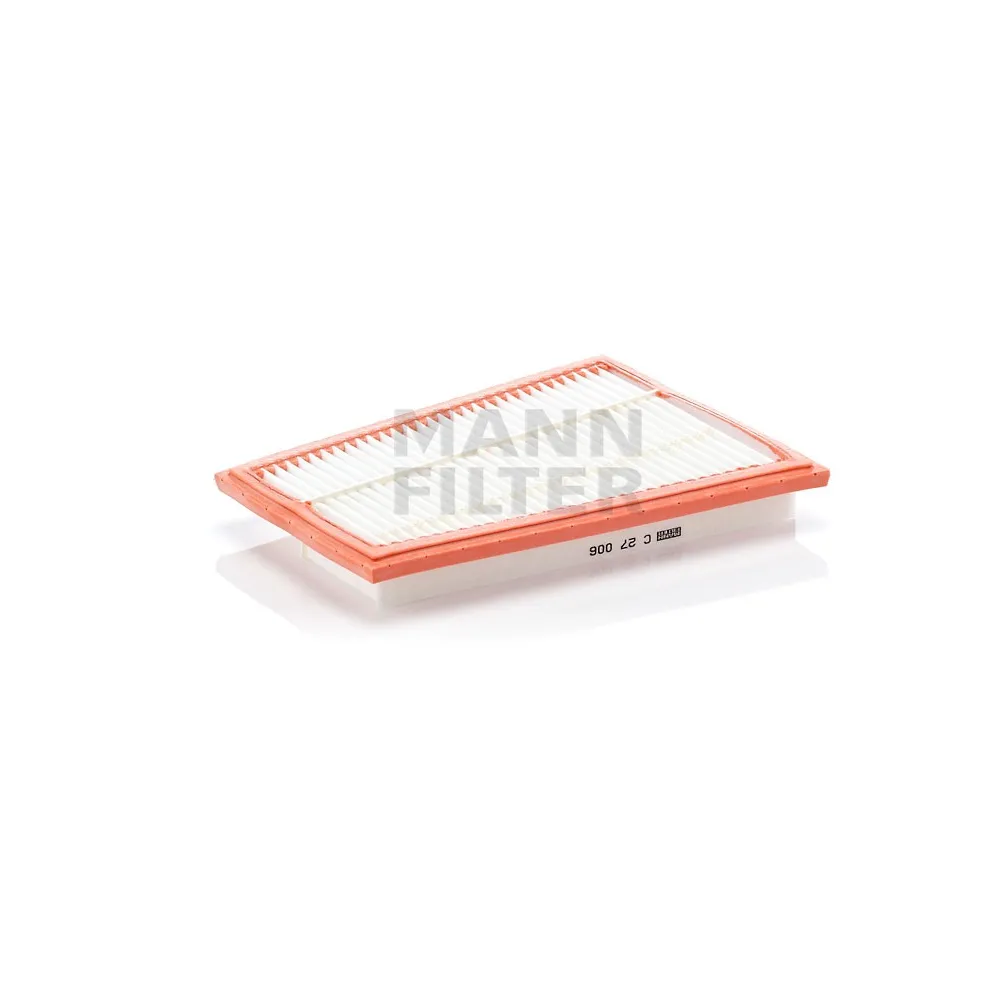 Filtro aire Mann C 27 006