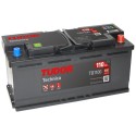 Bateria Tudor TECHNICA TB1100 110Ah 850A(EN)