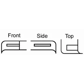Batería de arranque - EXIDE AGM - ETR4ABS