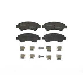 Pastillas BREMBO P 61 066 Todoparatucoche