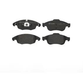 Pastillas Brembo P 61 083 Todoparatucoche