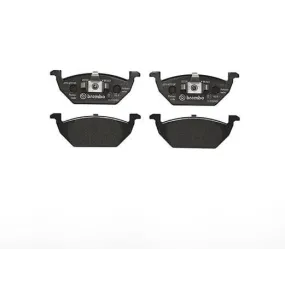 Pastillas Brembo P 85 041 Todoparatucoche