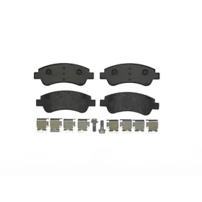 Pastillas Brembo P 61 082 Todoparatucoche