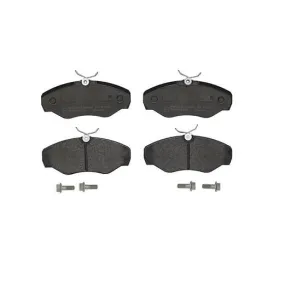 Pastillas Brembo P 56 061 Todoparatucoche