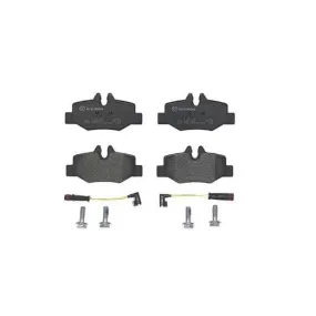 Pastillas Brembo P 50 051 Todoparatucoche