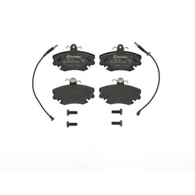 Pastillas Brembo P 68 008 Todoparatucoche