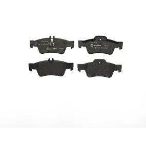 Pastillas Brembo P 50 052 Todoparatucoche