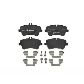 Pastillas Brembo P 50 045 Todoparatucoche