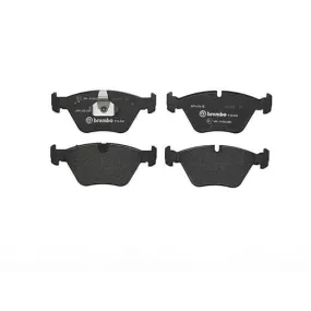 Pastillas Brembo P 06 043 Todoparatucoche