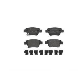 Pastillas Brembo P 83 047 Todoparatucoche