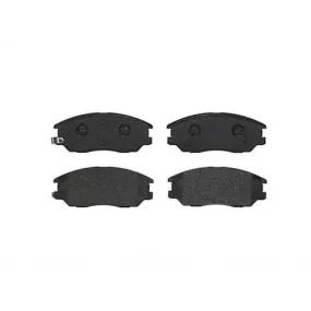 Pastillas Brembo P 30 028 Todoparatucoche