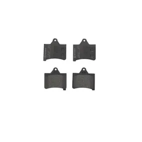 Pastillas Brembo P 61 073 Todoparatucoche
