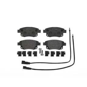 Pastillas Brembo P 24 066 Todoparatucoche