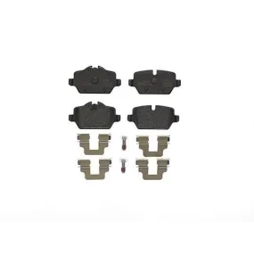 Pastillas Brembo P 06 037 Todoparatucoche