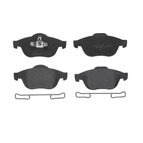 Pastillas Brembo P 68 040 Todoparatucoche