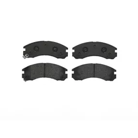 Pastillas Brembo P 54 017 Todoparatucoche