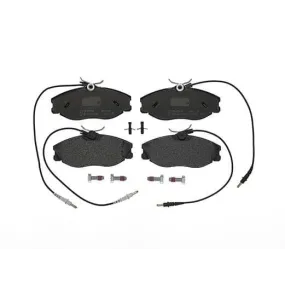 Pastillas Brembo P 61 057 Todoparatucoche