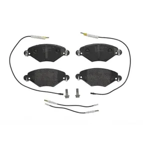 Pastillas Brembo P 61 071 Todoparatucoche