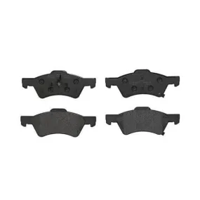 Pastillas Brembo P 11 015 Todoparatucoche