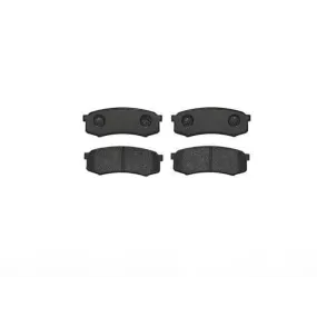 Pastillas Brembo P 83 024 Todoparatucoche