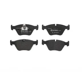 Pastillas Brembo P 06 065 Todoparatucoche