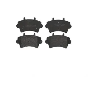 Pastillas Brembo P 59 039 Todoparatucoche