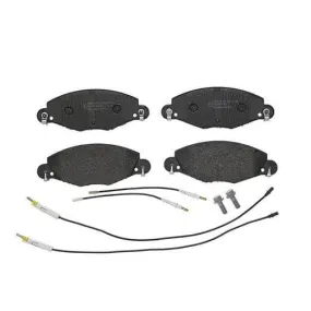 Pastillas Brembo P 61 072 Todoparatucoche