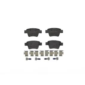Pastillas Brembo P 61 080 Todoparatucoche