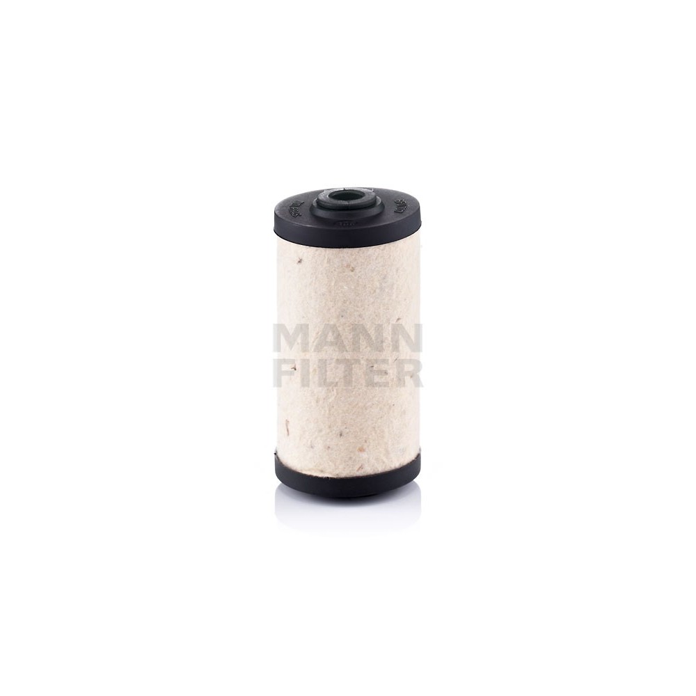 Filtro de combustible Mann Filter BFU 707