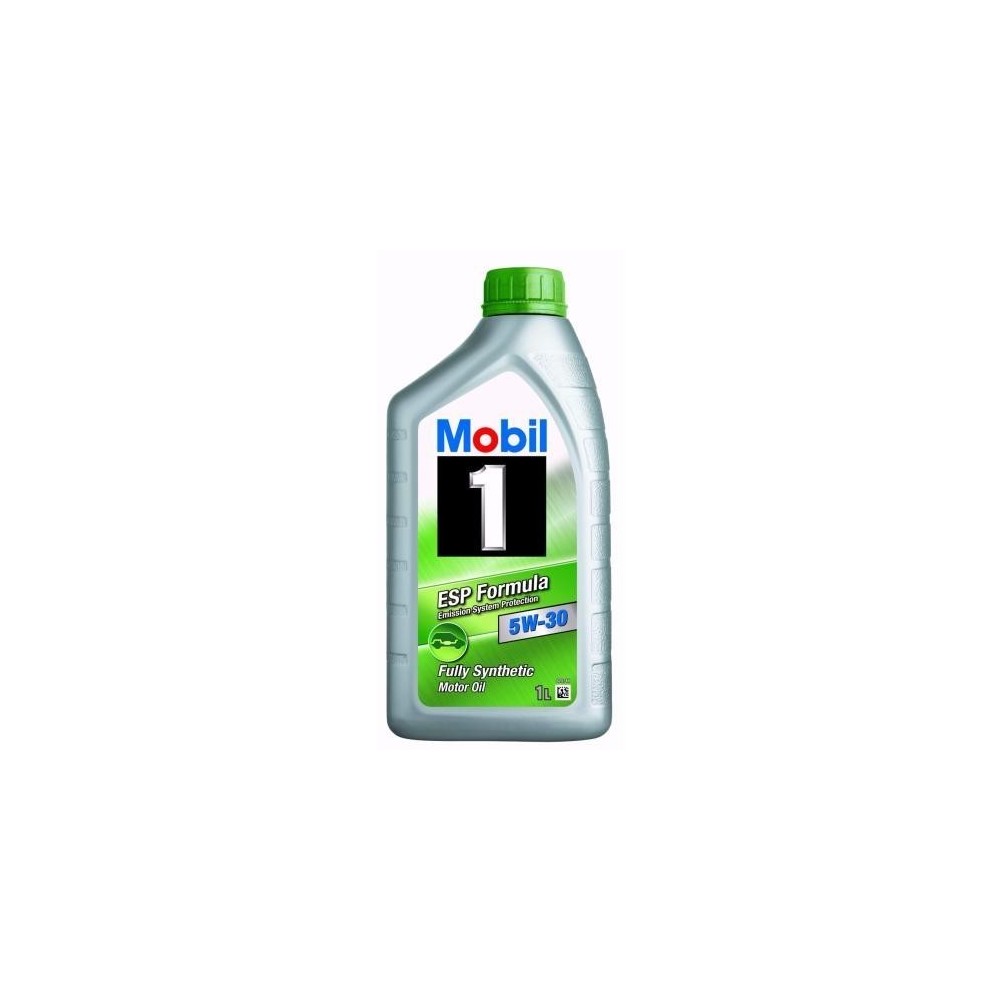 Aceite Mobil 1 5w30 ESP 1L