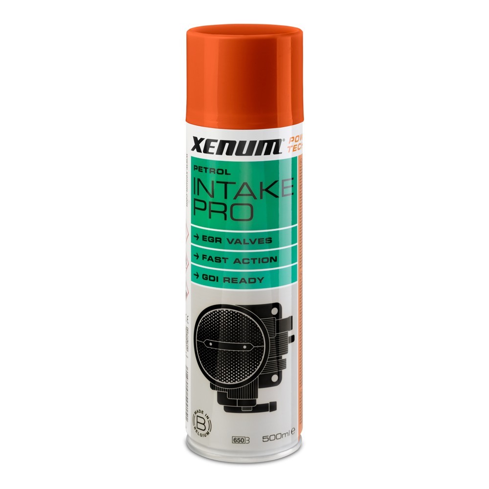 Xenum Intake Pro (500ml) con canula aplicadora