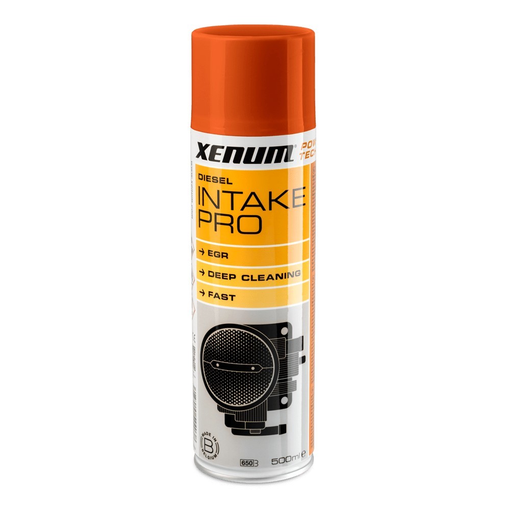 Xenum Intake Pro Diesel 500ml