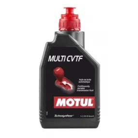 Motul CVTF