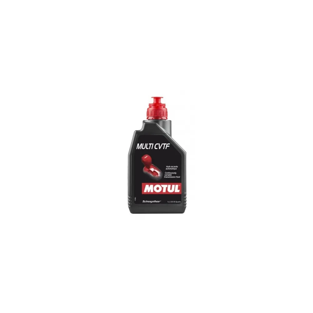 Motul CVTF