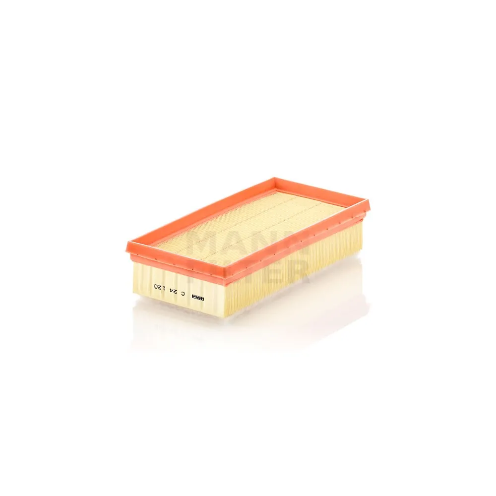 Filtro aire Mann C 24 120