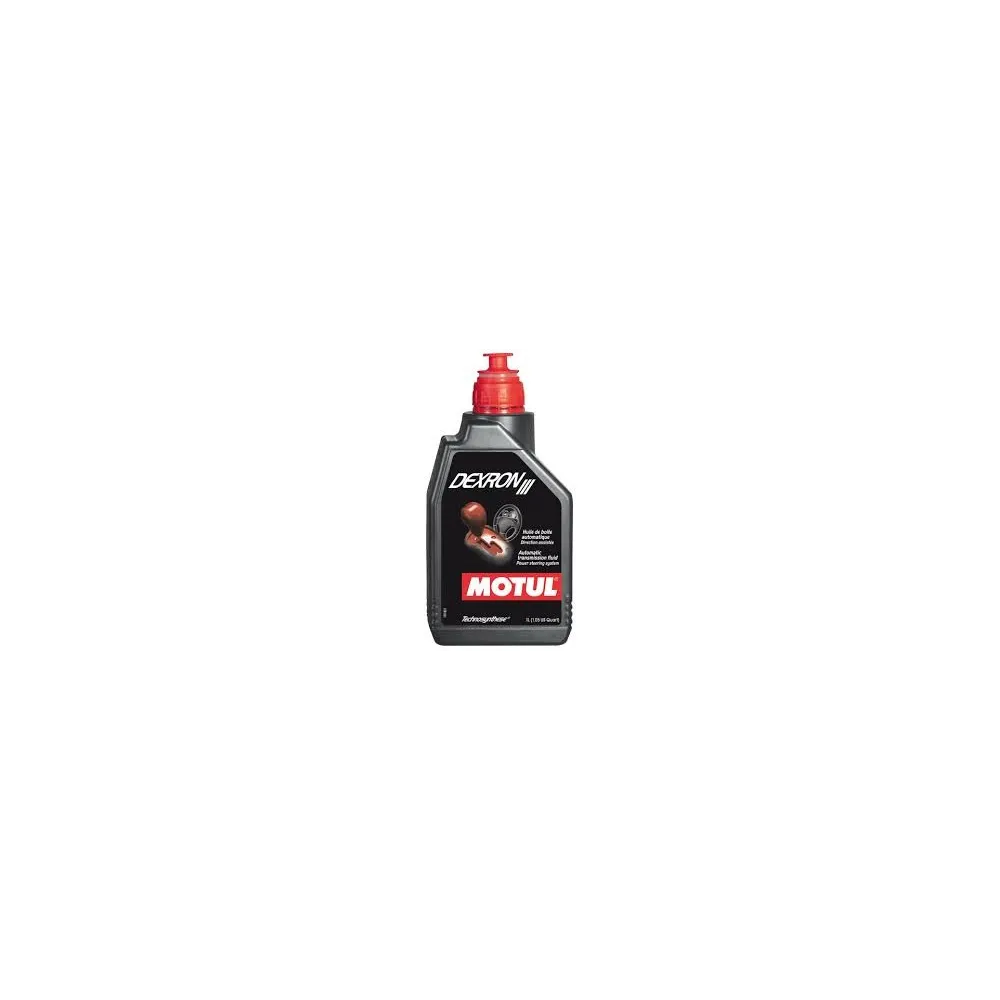 Aceite Transmisión Motul Dexron III 1L