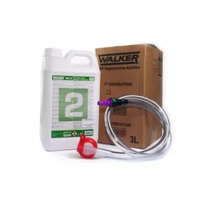 Kit Eolys 176 Aditivo para DPF-FAP PSA -MAZDA-FORD