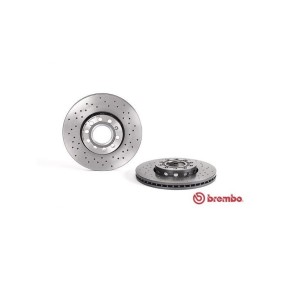 Disco de freno Brembo 0957452X