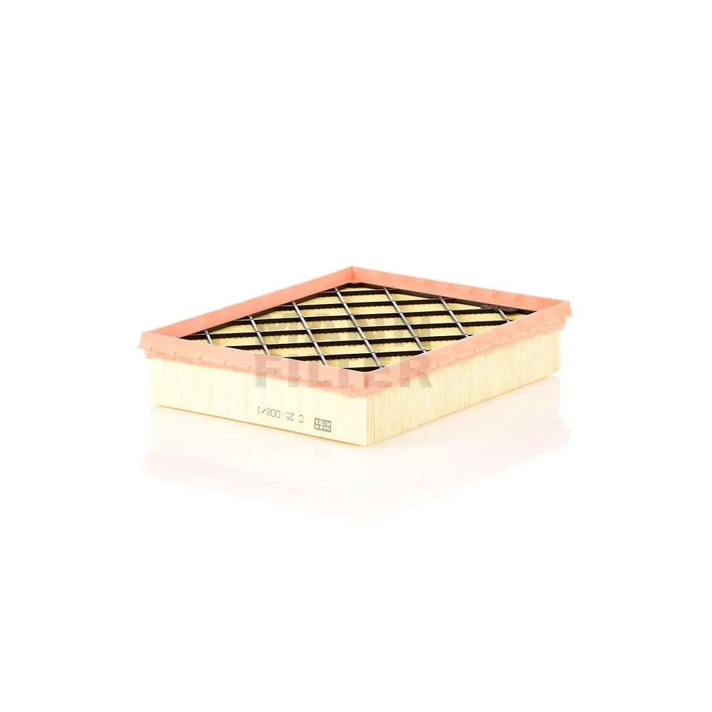 Filtro aire Mann C 26 042