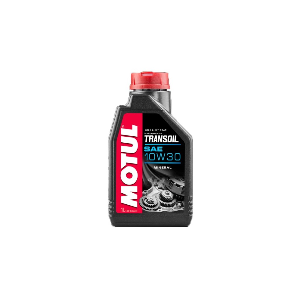 Motul Transoil 10w30