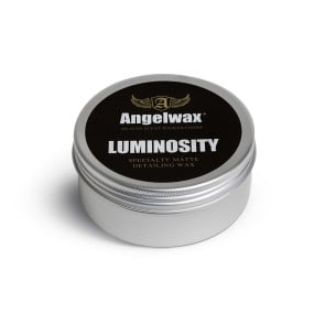 AngelWax Luminosity - Cera mate 150ml