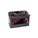 Bateria Tudor TC652 65ah 540A