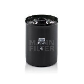 Filtro de combustible Mann Filter P 945 X