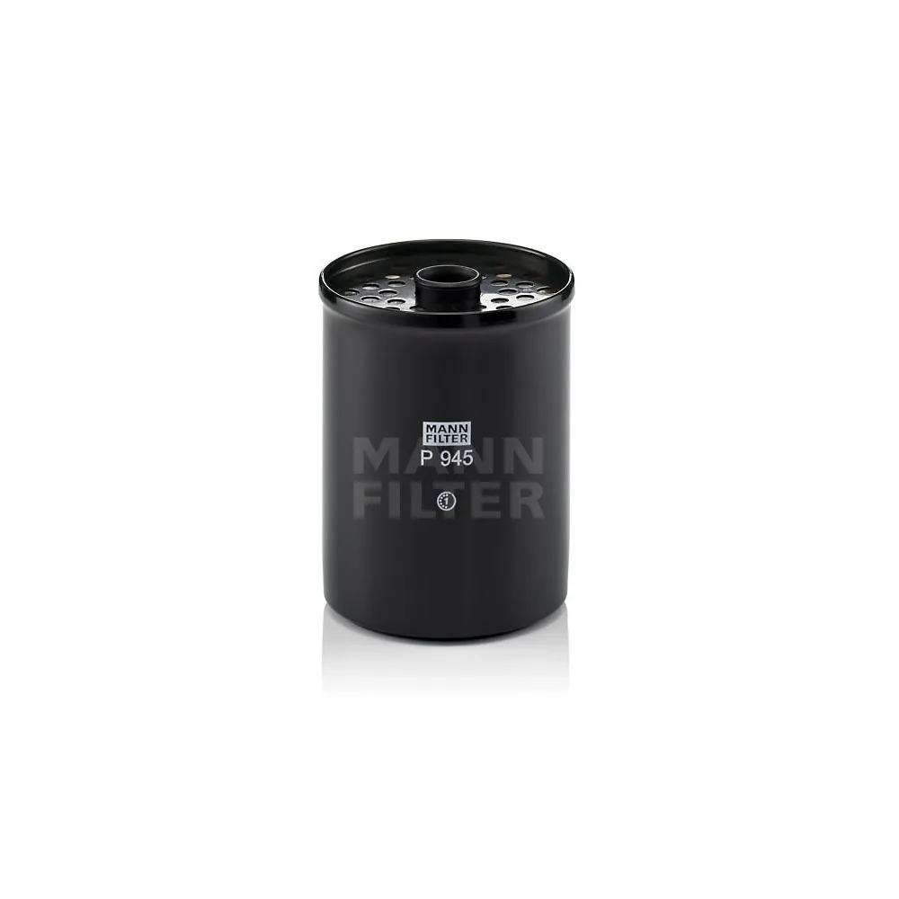 Filtro de combustible Mann Filter P 945 X