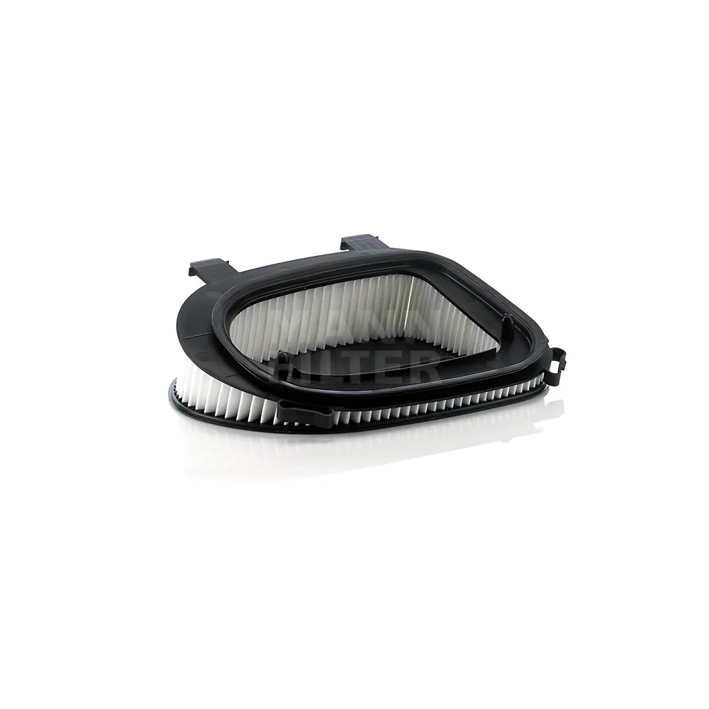 Filtro aire Mann C 36 014