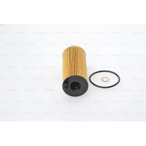 BOSCH - F 026 407 123 - Filtro de aceite