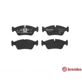 Pastillas Brembo P 06 035 Todoparatucoche